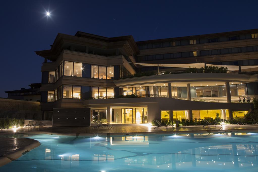 A.Roma Lifestyle Hotel Exterior foto