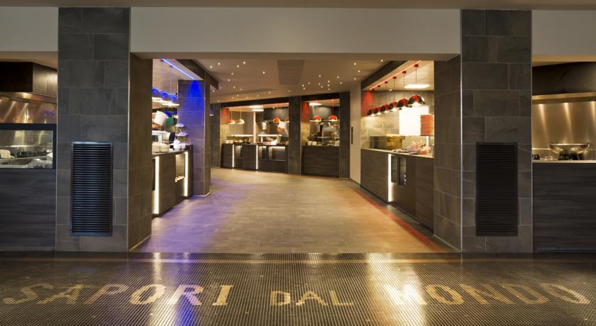 A.Roma Lifestyle Hotel Exterior foto