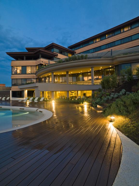 A.Roma Lifestyle Hotel Exterior foto