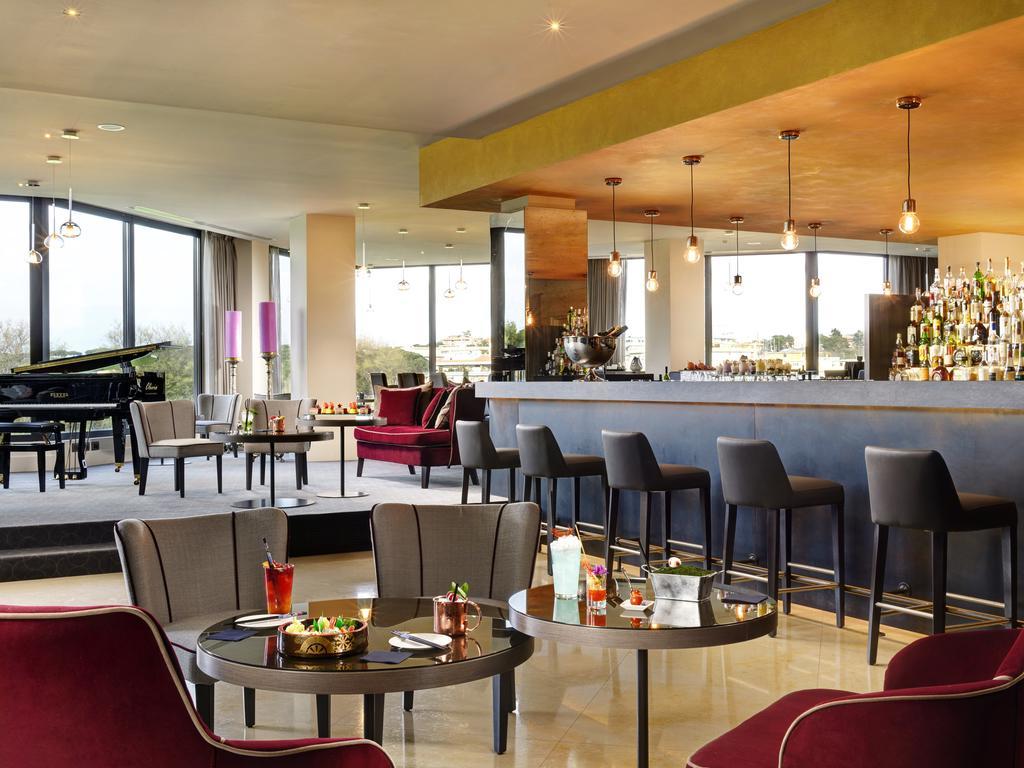 A.Roma Lifestyle Hotel Exterior foto