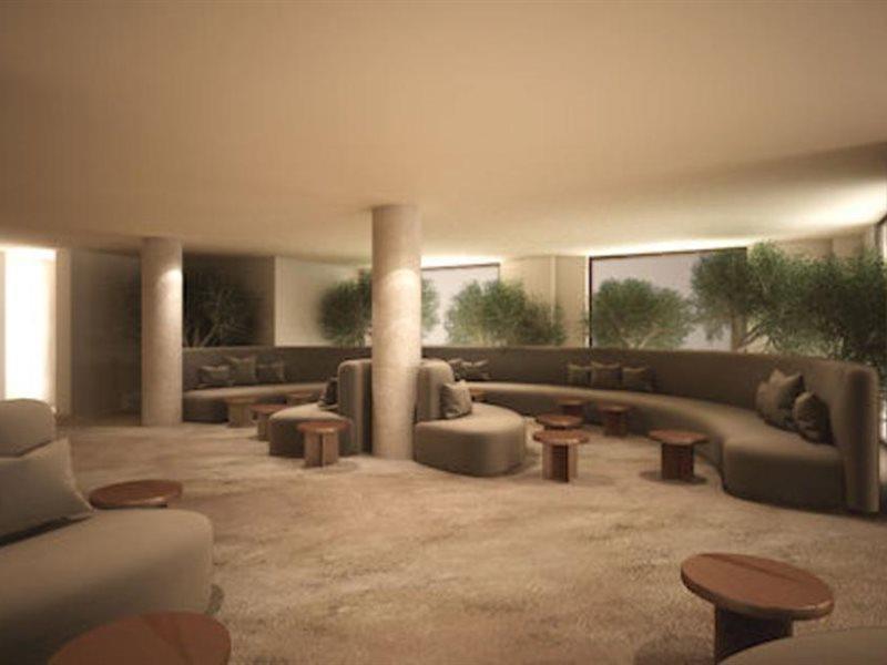 A.Roma Lifestyle Hotel Exterior foto